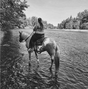 Meet your Posher, Michelle